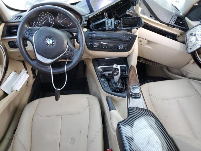 WBA3B5G59FNS13432 BMW 328 Xi Sulev