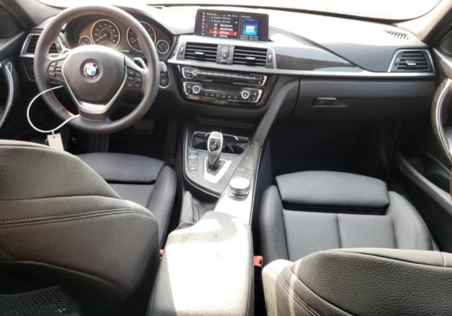 WBA8B9G50JNU96616 BMW 330 I