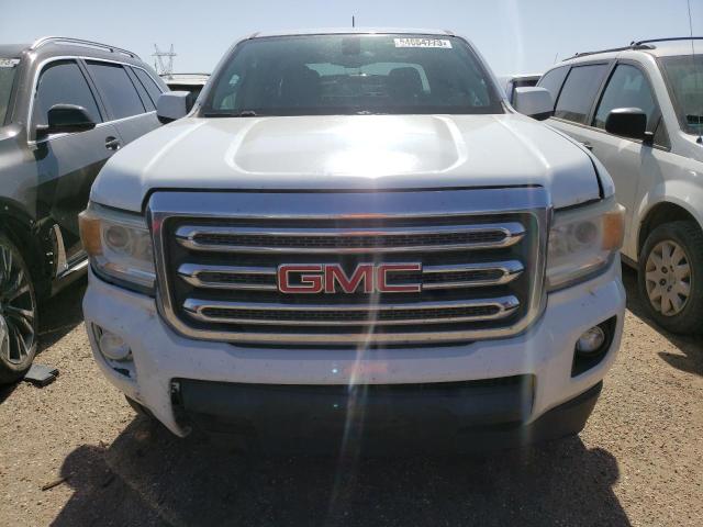 1GTG5BE3XF1179620 GMC CANYON SLE