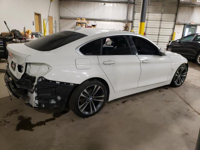 WBA4J1C04LCE50382 BMW 430i Gran Coupe
