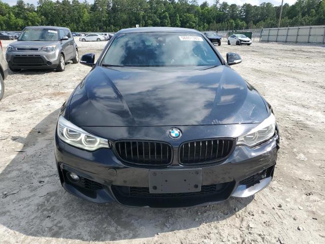 WBA3T3C53FP738823 BMW 435 I