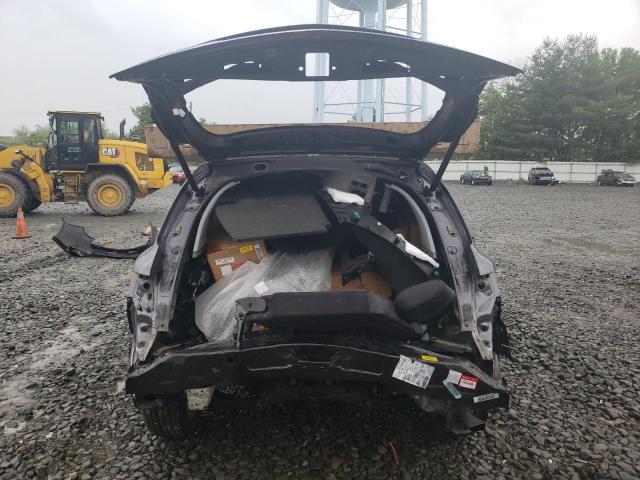 5J8YD4H58JL010212 Acura Mdx Technology