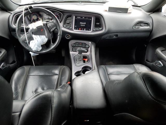 2C3CDZAG6JH322242 Dodge Challenger Sxt