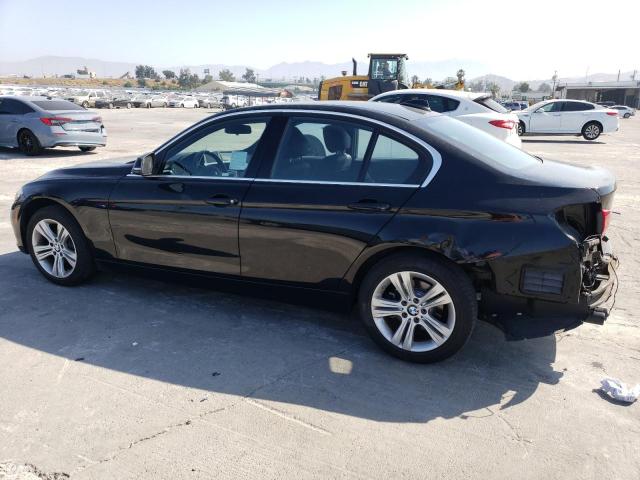WBA8B9C51HK884763 BMW 330 I