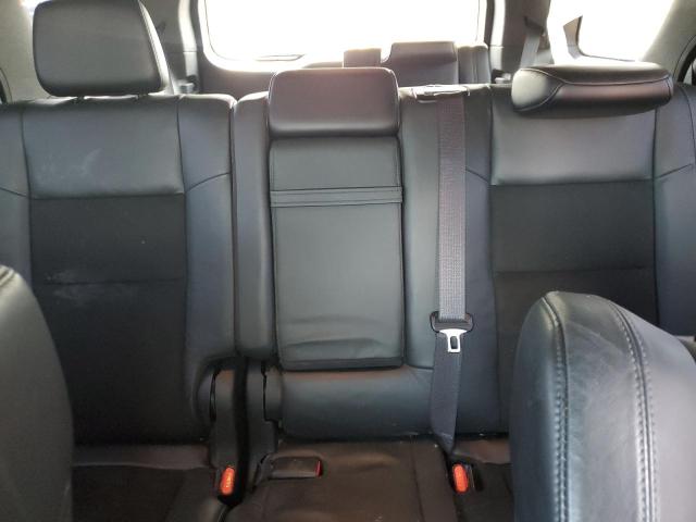 1C4RDHDG5MC598513 Dodge DURANGO GT