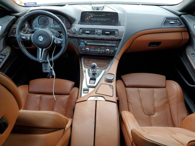 WBS6G9C52GD932102 BMW M6