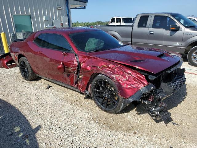 2C3CDZFJ1KH574437 Dodge Challenger R/t Scat Pack