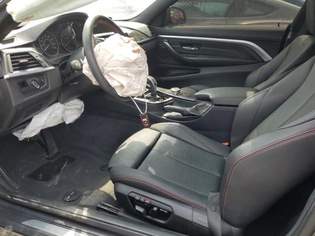 WBA3N9C54FK248272 BMW 428 XI