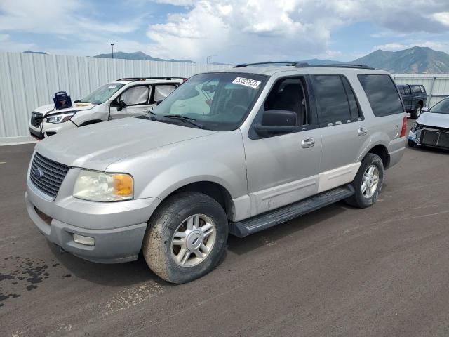 Auction sale of the 2003 Ford Expedition Xlt, vin: 1FMPU16L33LB74024, lot number: 57827633