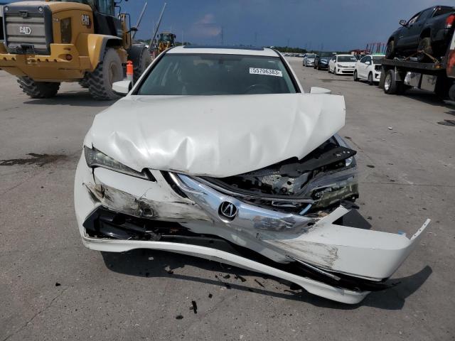 19UUB1F33HA005302 Acura TLX