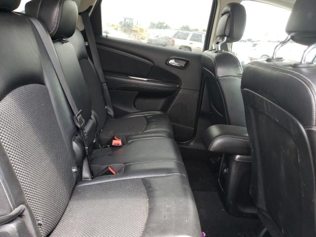 3C4PDDGG2GT173058 Dodge Journey Crossroad