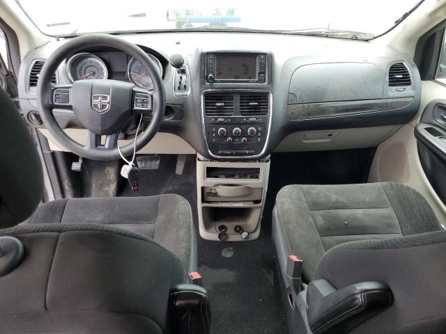2C4RDGBG6KR654587 Dodge Grand Caravan Se