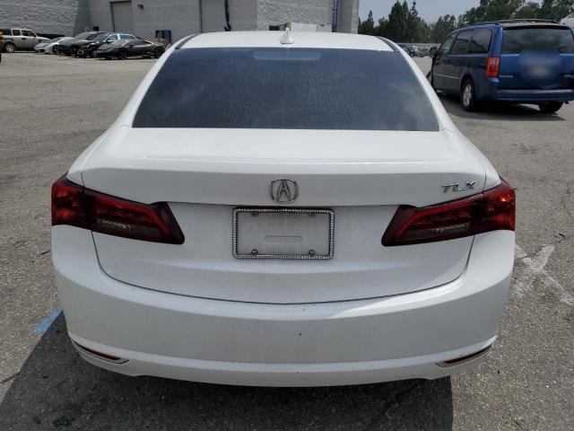 19UUB1F58GA010897 Acura TLX TECH