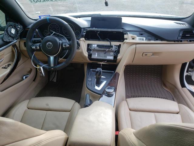 WBA3R1C52EK191123 BMW 435 I