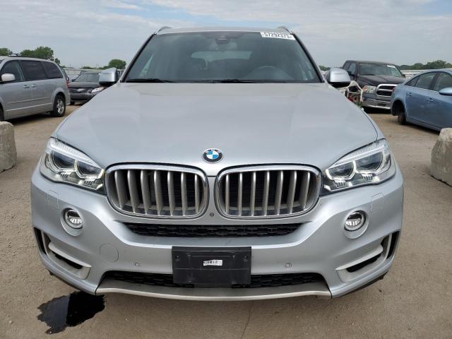 5UXKR6C31H0U12929 BMW X5 Xdrive50i