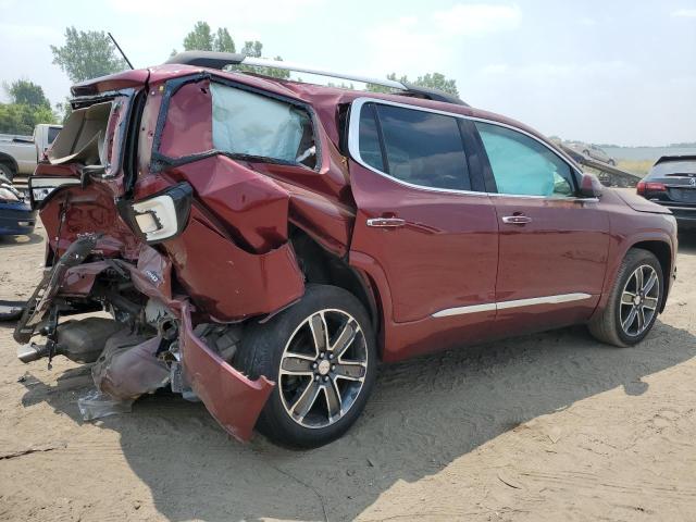 1GKKNXLS8HZ281590 GMC Acadia Denali