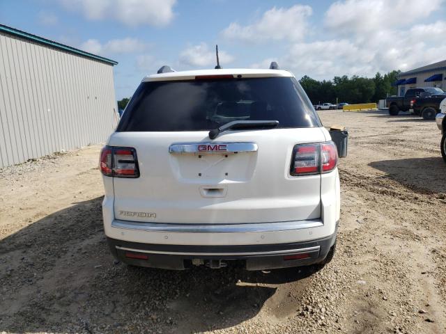1GKKRRKDXGJ294468 GMC Acadia Slt-1