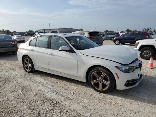 WBA8E9G58GNT83528 BMW 328 I Sulev