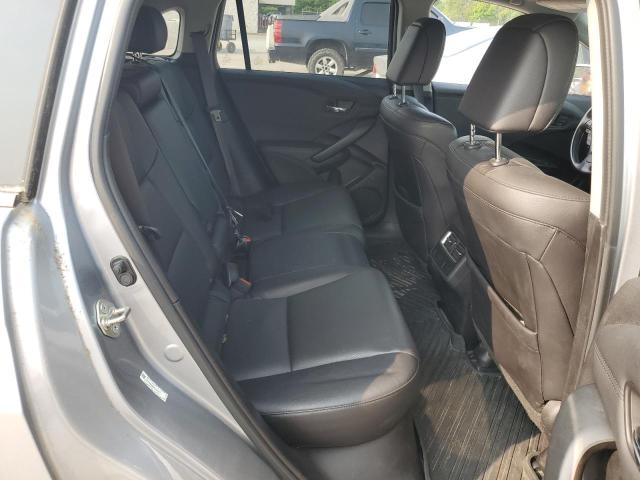 5J8TB4H58HL021673 Acura Rdx Technology