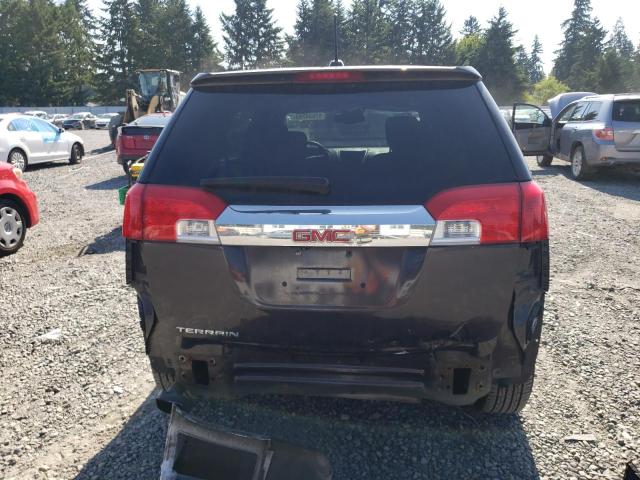 2GKALMEK0G6134347 GMC Terrain Sle