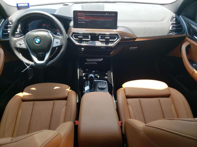 5UX43DP04P9R00796 BMW X3 Sdrive30i