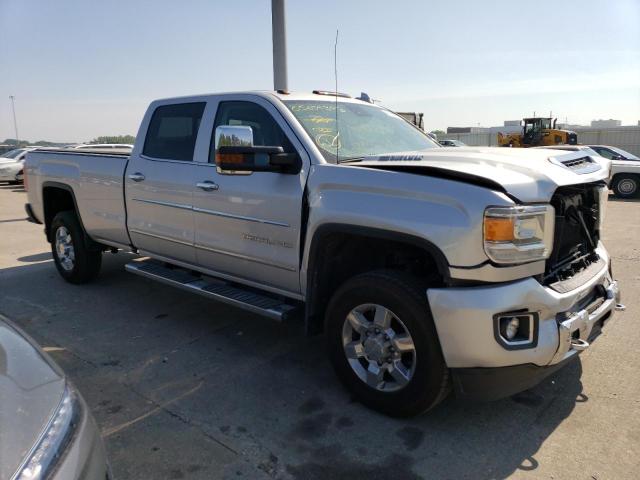 1GT42YEY9JF271761 GMC Sierra K3500 Denali