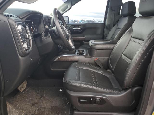 1GTU9FEL4LZ214941 GMC Sierra K1500 Denali