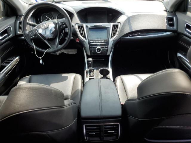 19UUB1F36KA009710 Acura TLX