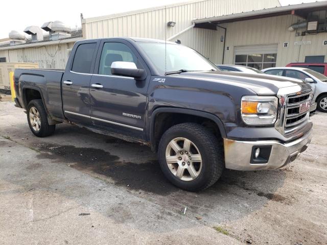 1GTV2VEC6EZ318823 GMC Sierra K1500 Slt