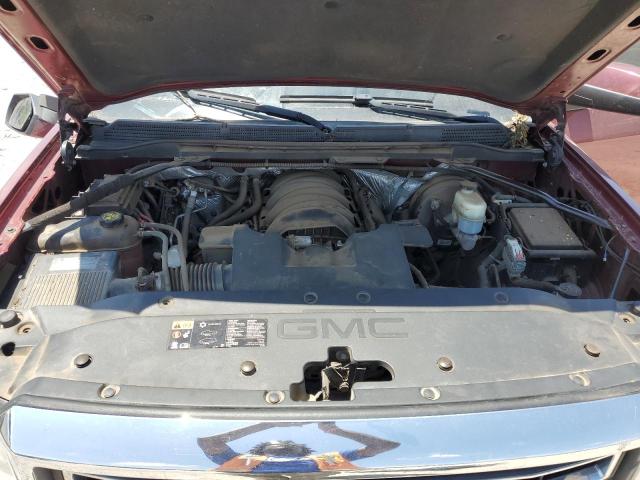 1GTV2UEC8EZ107830 GMC Sierra K1500 Sle