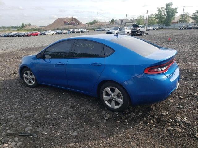 1C3CDFBB4FD307180 Dodge DART SXT
