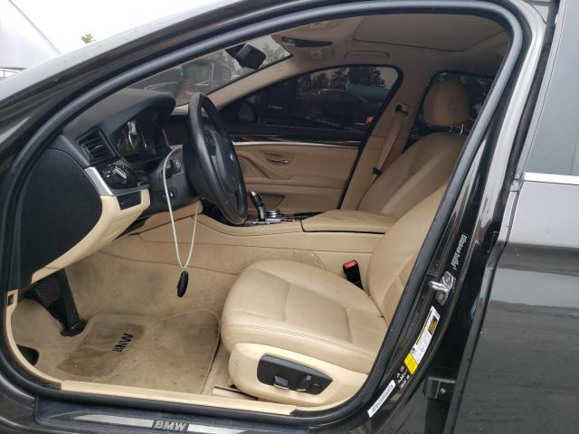 WBA5A7C56FD628484 BMW 528 XI