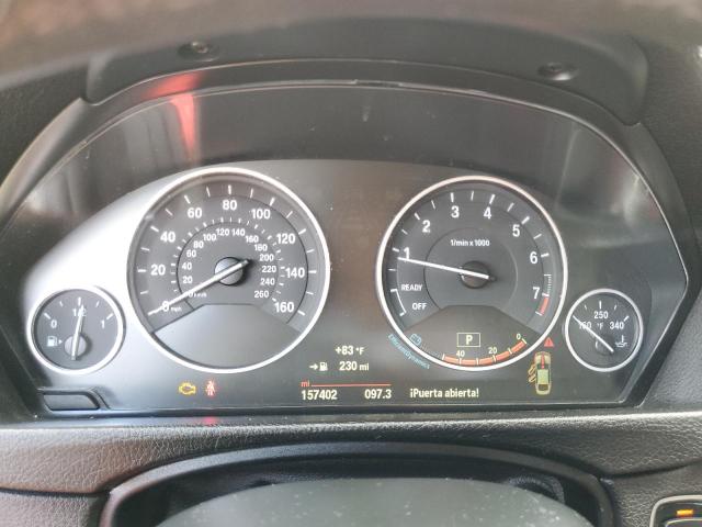 WBA4C9C58FG135065 BMW 428 Xi Gran Coupe Sulev