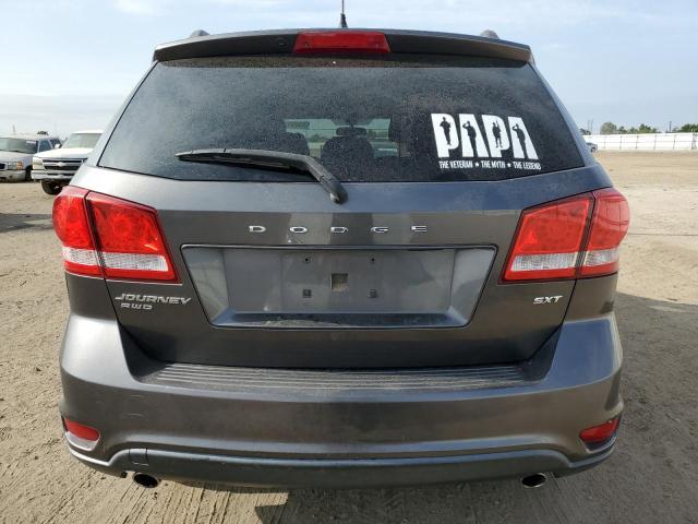 3C4PDDBG2ET301948 Dodge Journey Sxt