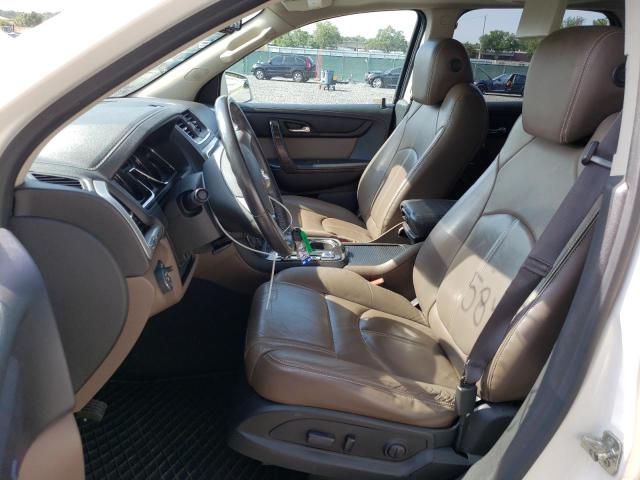 1GKKRRKD3FJ243361 GMC Acadia Slt-1
