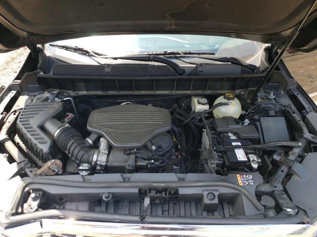 1GKKNXLSXHZ180468 GMC Acadia Denali