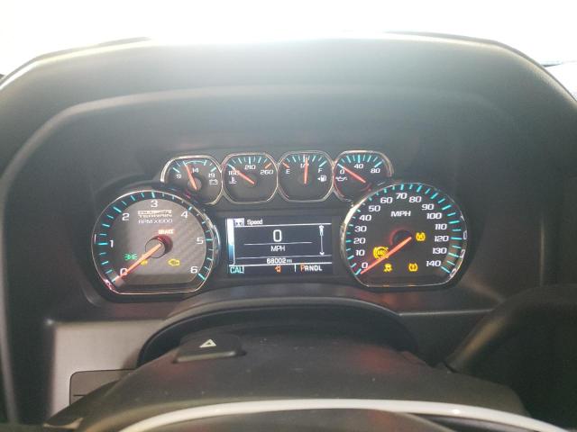 3GTU2NEJ1JG348669 GMC Sierra K1500 Slt
