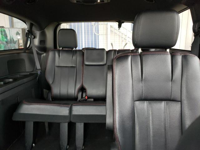 2C4RDGEG6GR274927 Dodge Grand Caravan R/t