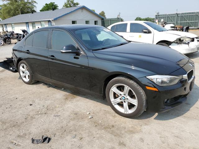 WBA3B5G57FNS16426 BMW 328 Xi Sulev