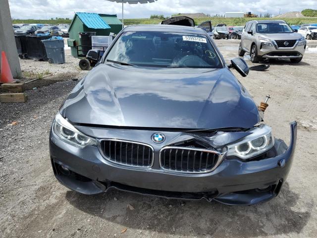 WBA3R5C55GK373313 BMW 435 Xi
