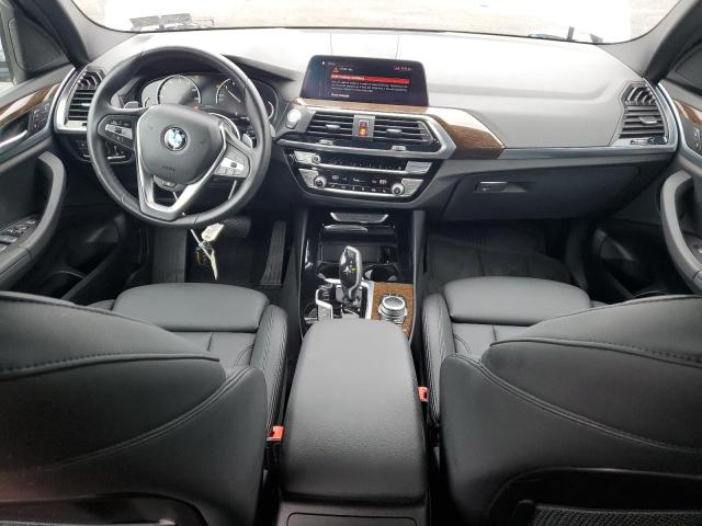 5UXTY5C05L9D68657 BMW X3 Xdrive30i