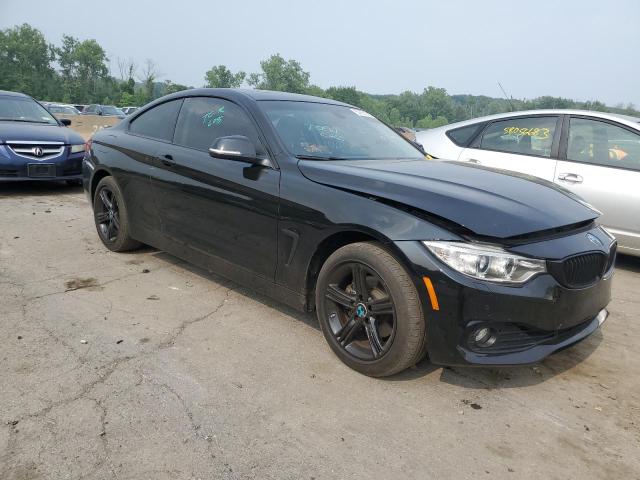 WBA3N9C54FK247736 BMW 428 XI
