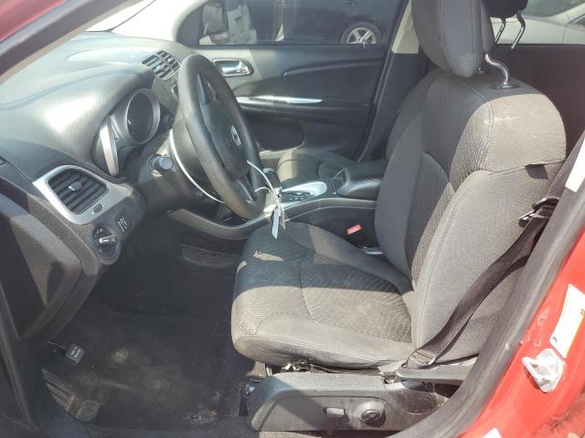 3C4PDCBG9HT531209 Dodge Journey Sxt