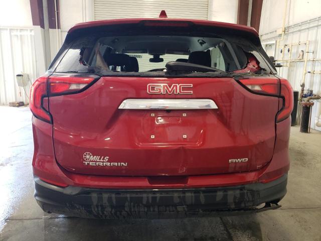 3GKALTEV5LL149291 GMC Terrain Sle