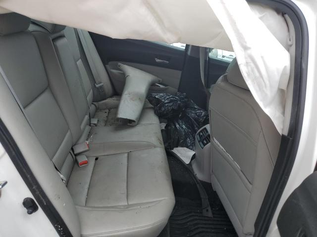 19UUB2F32FA023454 Acura TLX
