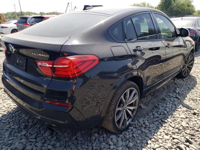 5UXXW7C3XH0U26400 BMW X4 Xdrivem40i