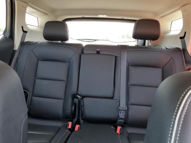 3GKALXEX9JL271822 GMC Terrain Denali