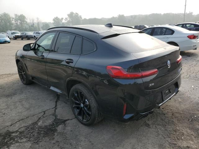 5UX43DT0XP9P68536 BMW X4 M40i