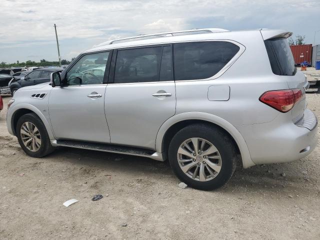 JN8AZ2NF2H9647451 Infiniti QX80 BASE