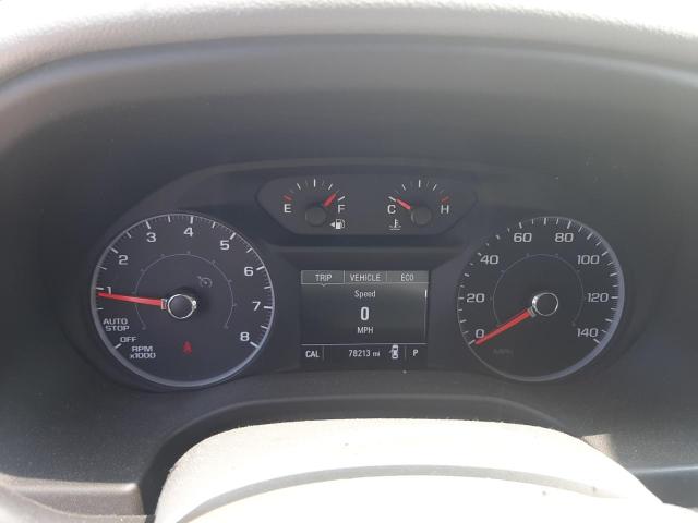 1GKKNLLA4HZ215165 GMC ACADIA SLE